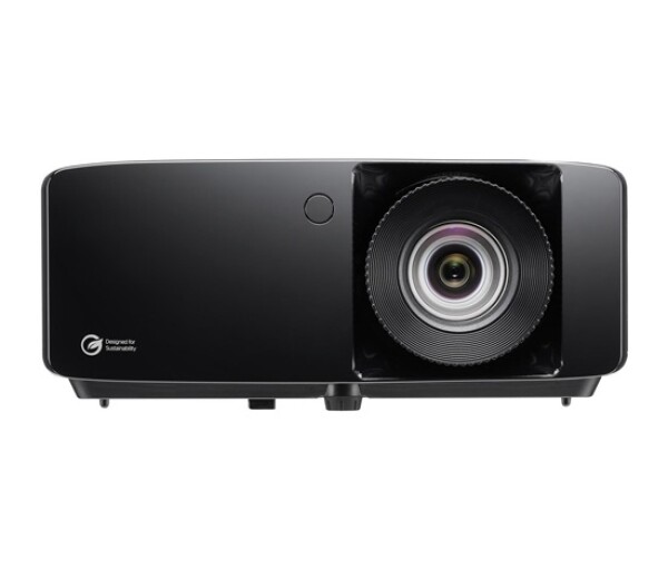 Optoma projektor UHZ67 (DLP, LASER, FULL 3D, UHD, 4300 lm, 500 000:1, HDMI, RS232, LAN, repro 1x15W) EDF_7660435