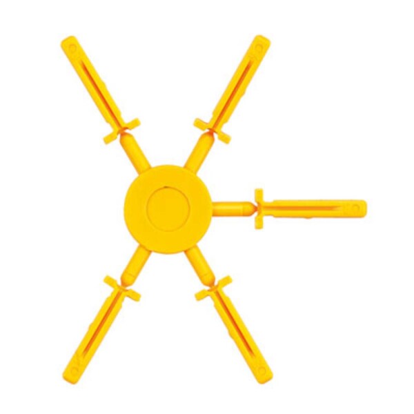 Weidmüller 1059110000 omezovač tahu 25 ks