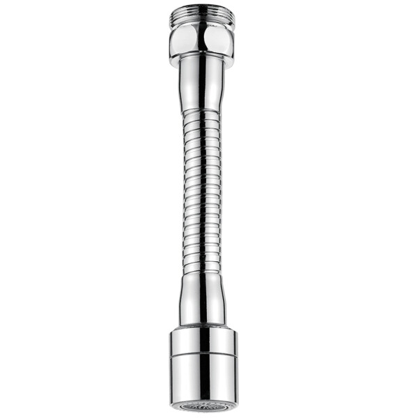Kuchinox - Perlátor 2-funkce 14 cm, chrom CPW_07KD