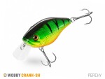 Delphin Wobler Wobby Crank-SH 5cm 8g - PHANTOM,Delphin Wobler Wobby Crank-SH 5cm 8g - PHANTOM