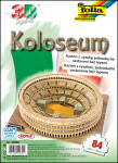 3D modely Koloseum