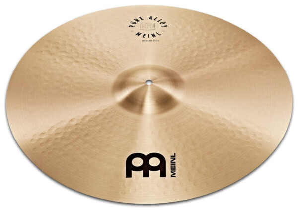 Meinl Pure Alloy Medium Ride 22”