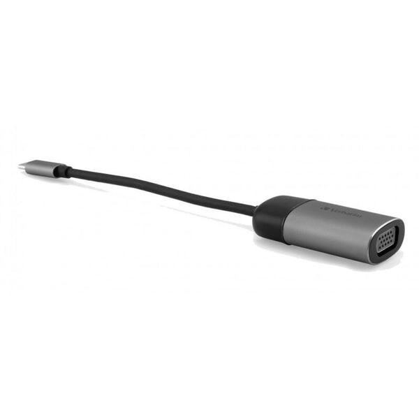 Redukce USB-C na VGA Verbatim (49145)