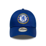 New Era Dětská kšiltovka CHELSEA FC 940K Core
