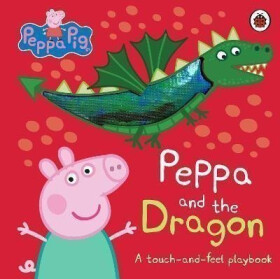 Peppa Pig: Peppa and the Dragon - Various