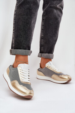 Sportovní obuv model 209060 Step in style 41