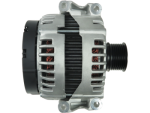 Alternátor MERCEDES Třídy S (W221), CL (C216) a SL (R230) V12 Biturbo