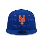 New Era Pánská kšiltovka New York Mets MLB 2026 All-Star Game 59FIFTY Fitted Velikost: 7 1/4