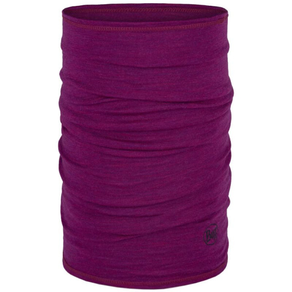 Lehká šála Buff Merino 11301053510 jedna velikost