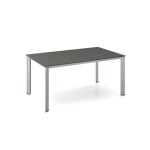 KETTLER Stolová deska KETTALUX 160x95 cm - antracit