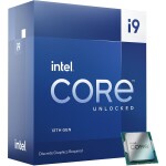 Intel Core i9-13900KF BX8071513900KF