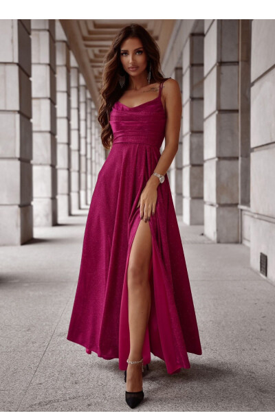 Dlouhé šaty model 208845 With You 40