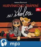 Hurvínkovo trápení se školou, CD - Helena Štáchová