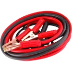 EXTOL PREMIUM 8864320 Kabel startovací, 800A, 5m