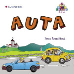 Auta - Petra Řezníčková