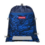 Sportovní pytel Step by Step FIT, Manta Rio