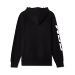 Pánská mikina CCM Athleisure Hood Black Velikost: XL