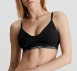 Dámská podprsenka-plavky Calvin Klein QF6923E