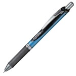 Pero gelové Pentel EnerGel BLN75 - černé 0,5mm