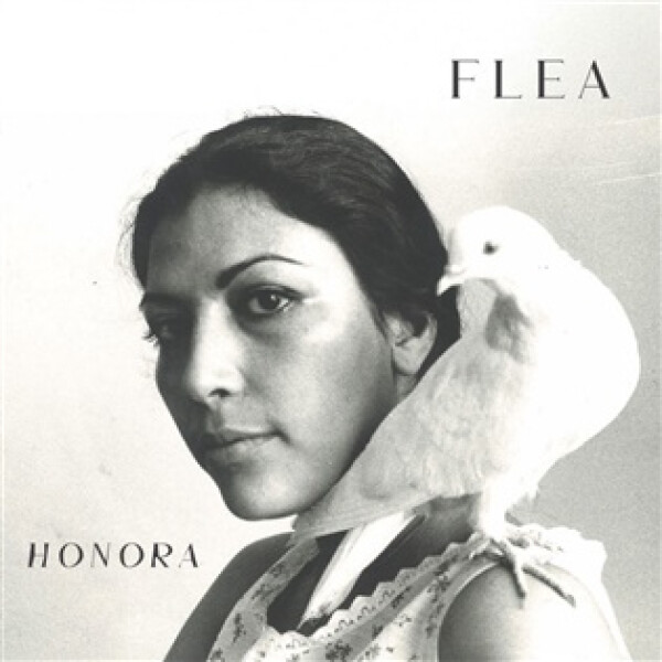 Honora (Coloured) - Flea