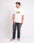 Tričko Carhartt WIP S/S Fromage T-Shirt White
