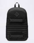 Batoh Herschel Supply Fleet Skate Backpack Black 28 l