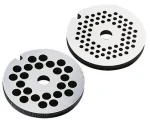 BOSCH MUZ45LS2 / Nástavec k mlýnku na maso / pro kuchyňský robot MUM4 a MUM5 (MUZ45LS2)