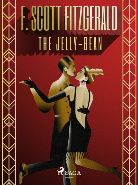 The Jelly-Bean - F. Scott Fitzgerald