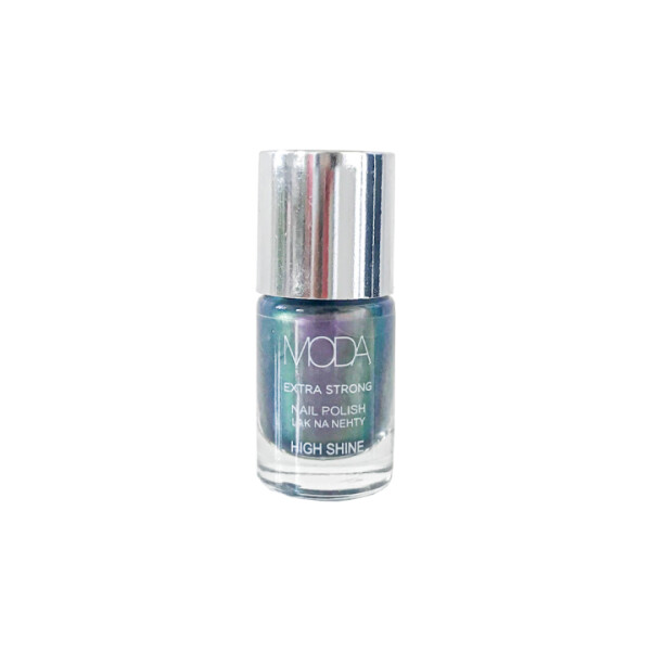 MODA lak na nehty Extra Strong 25, 10ml