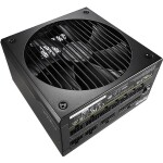 Fractal Design Ion+ 2 Platinum 860 / 860W / ATX / 80PLUS Platinum / modulární kabely / aktivní PFC (FD-P-IA2P-860-EU)