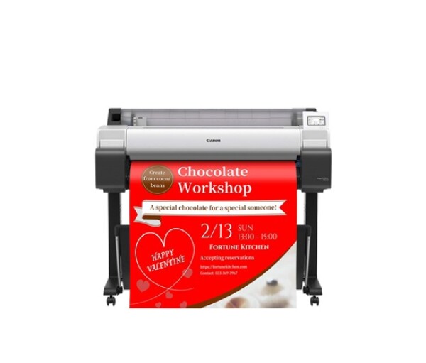 Canon imagePROGRAF TM-340 A0, Wi-Fi, USB EDF_1050682