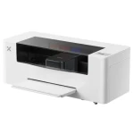 XTool Tiskárna na textil / 720 x 1800 DPI / kalibrace 16MP AI kamera (P1030668)