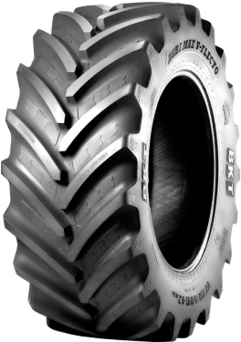 BKT Agrimax V-Flecto 600/70-28 167D TL