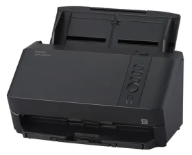 Ricoh SP-2240N černá / Skener / duplexní / ADF 80 listů / 40 str/min / USB / LAN (PA03880-B001)