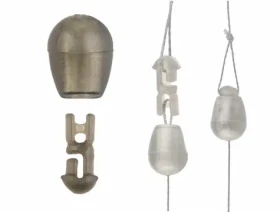 Zfish Konektor Quick Change Beads 10ks (ZF-7531)