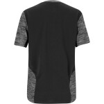 Dámské cyklistické tričko Endurance Marimba Melange Cycling/MTB S/S Tee velikost