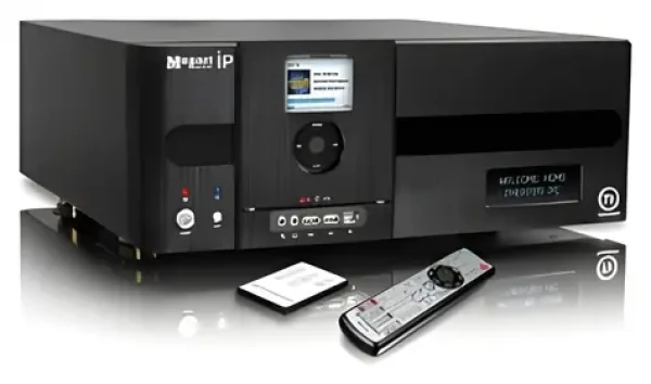 Thermaltake VF3001BNS Mozart IP černá / PC Skříň / micro-ATX, ATX / bez zdroje / LAB kit (VF3001BNS)