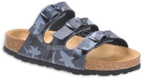 Dětské boty na doma Lurchi 33-36001-35 Velikost: 31