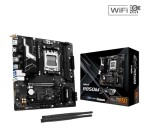 ASRock MB Sc AM5 B850M-X WIFI R2.0, AMD B850, 2xDDR5, 1xDP, 1xHDMI, WiFi, mATX EDF_1883046