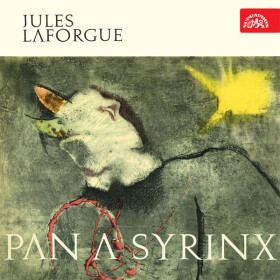 Pan a Syrinx - Jules Laforgue