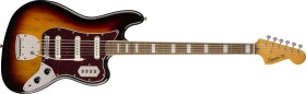 Fender Squier Classic Vibe Bass VI LFB 3TSB