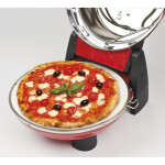 G3Ferrari G10032D Napoletana Red / mini trouba na pizzu (G10032)