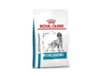 Royal Canin VHN Anallergenic 1.5 kg / Granule pro psy / pro psy s alergiemi a potravinovými intolerancemi (3182550940528)
