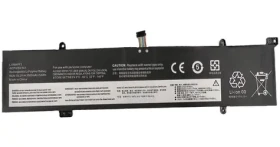 Lenovo náhradní baterie pro notebook 53,2 Wh / Náhradní baterie / Li-Pol / 15,2V / 3500mAh (MBXLE-BA0428)