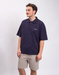 Carhartt WIP S/S Painter Polo Dark Navy destroy wash M