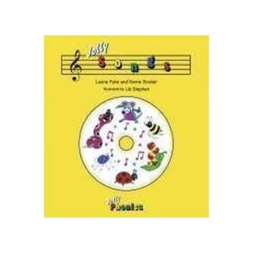 Jolly Songs : in Precursive Letters (British English edition) - Laurie Fyke