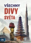 Albi Všechny divy světa