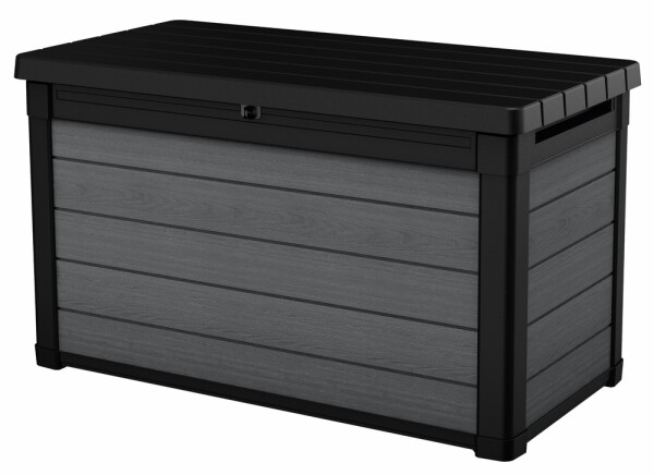 Keter CORTINA úložný box 380 L, 62 x 123cm