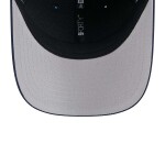 New Era Pánská kšiltovka New England Patriots NFL Team Logo 9FORTY M-Crown Snapback