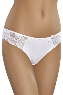 Gabidar 30 barva:bílá L